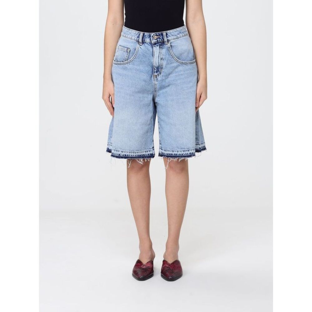 Icon Denim Los Angeles Women Lulu Shorts Icon Denim Los Angeles